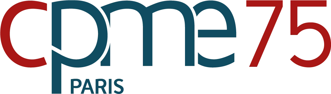 CPME Paris