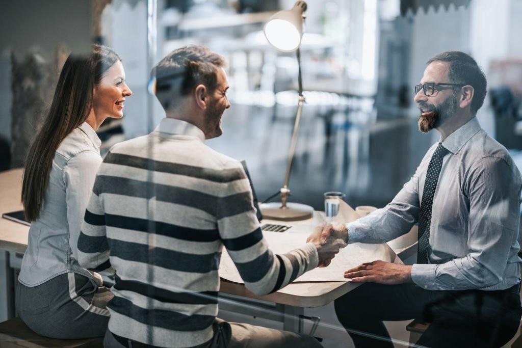 Accompagnement au financement